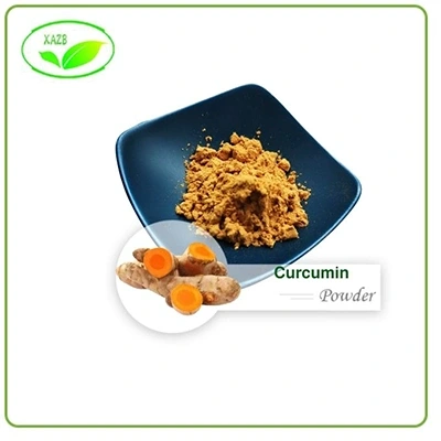 Organic Curcumin Powder